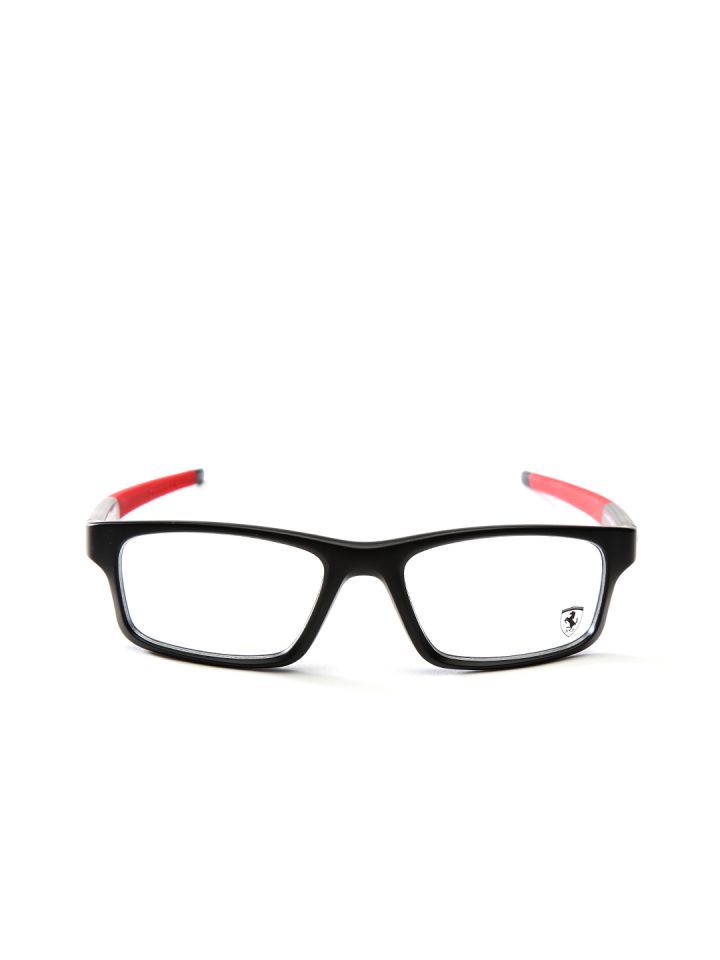 Oakley store ferrari frames