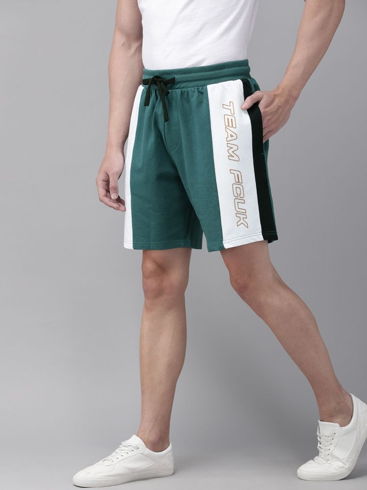 French sales connection shorts