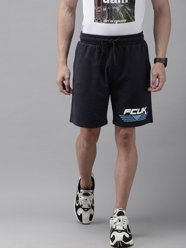 Fcuk deals mens shorts
