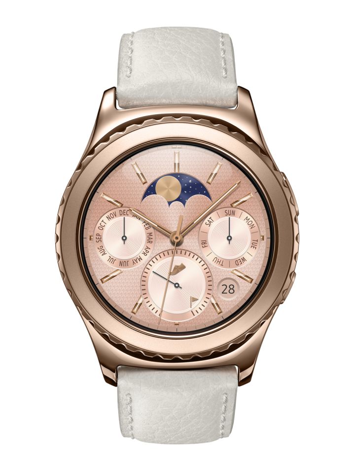 Smartwatch samsung shop s2 classic