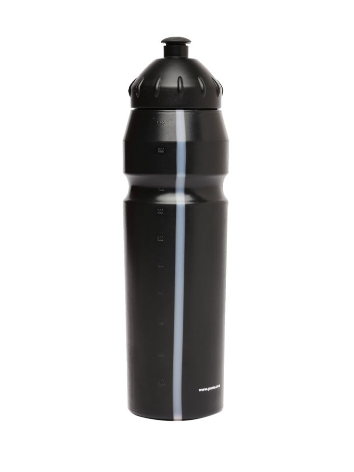 Buy PUMA Unisex Black Water Bottle Water Bottle for Unisex