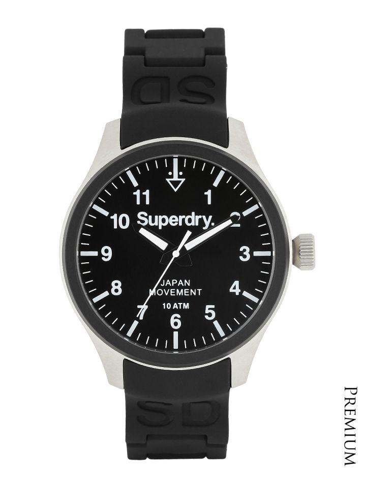 Superdry watches hotsell myntra