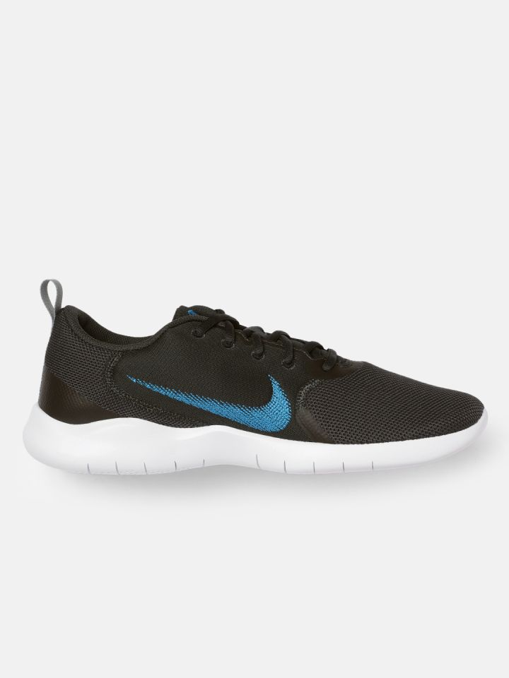 Nike flex myntra top
