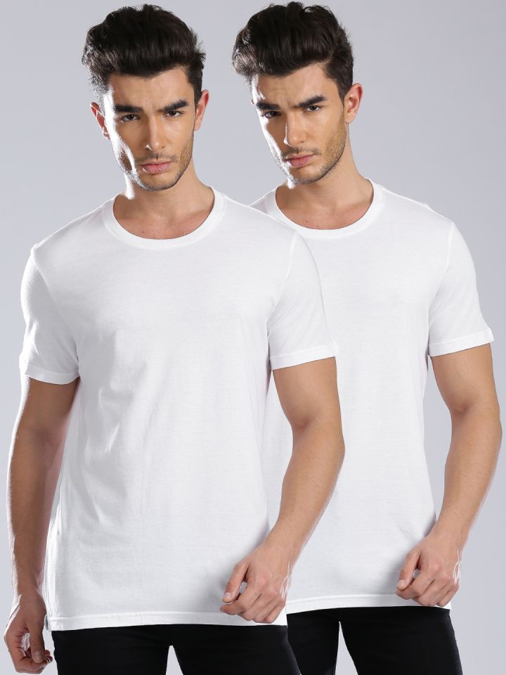 Pack 2 clearance t shirt levi's