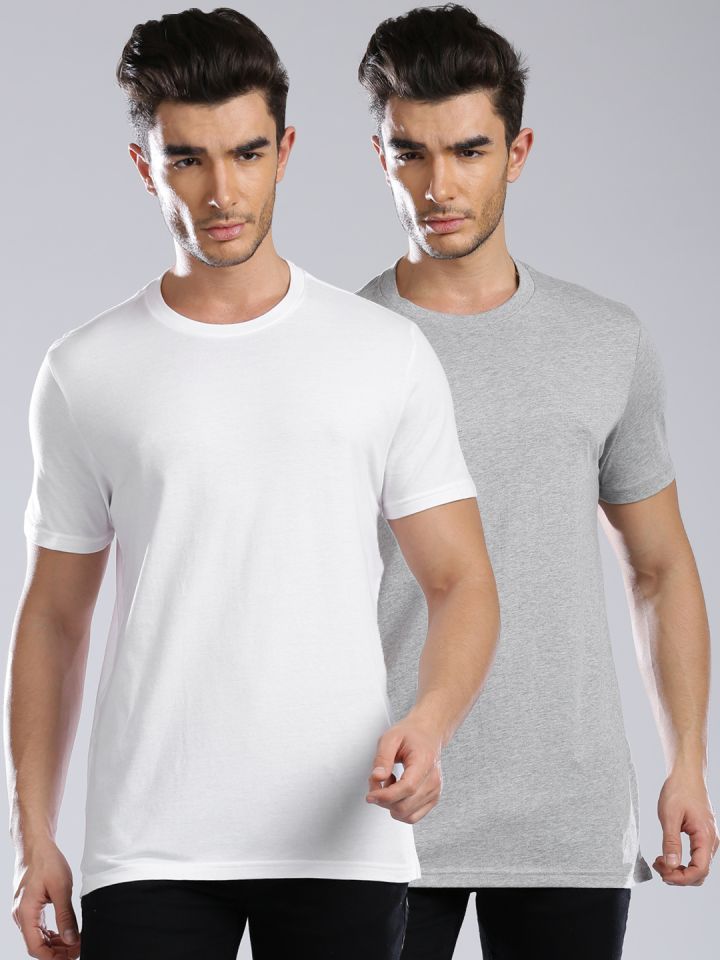 Pack 2 t shirt levi's sale