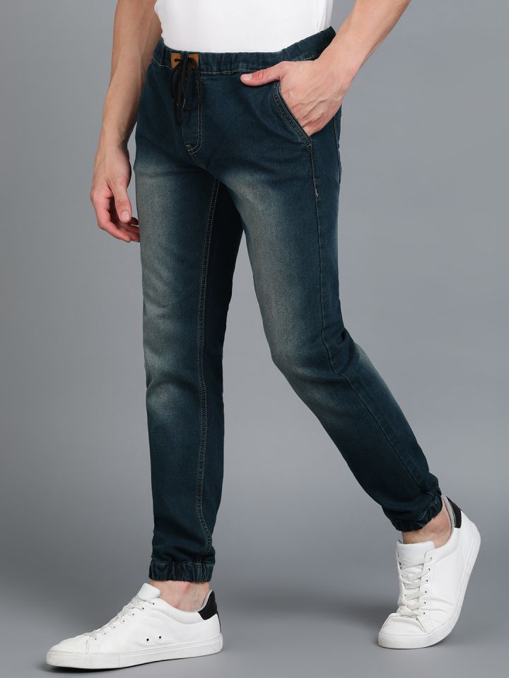 Myntra deals jogger jeans