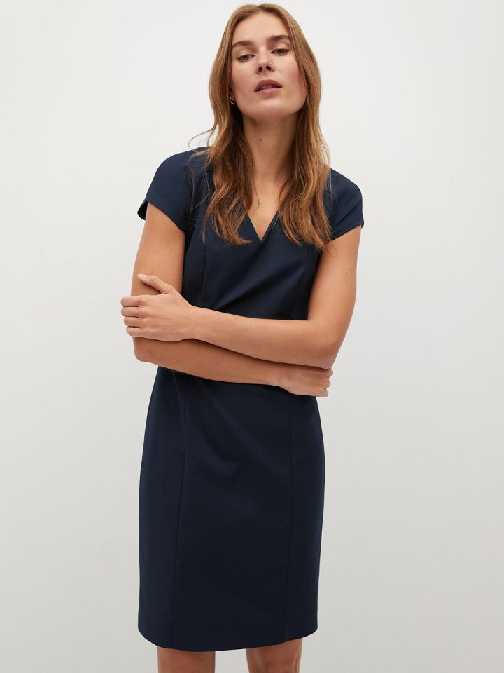 Myntra mango dresses shop