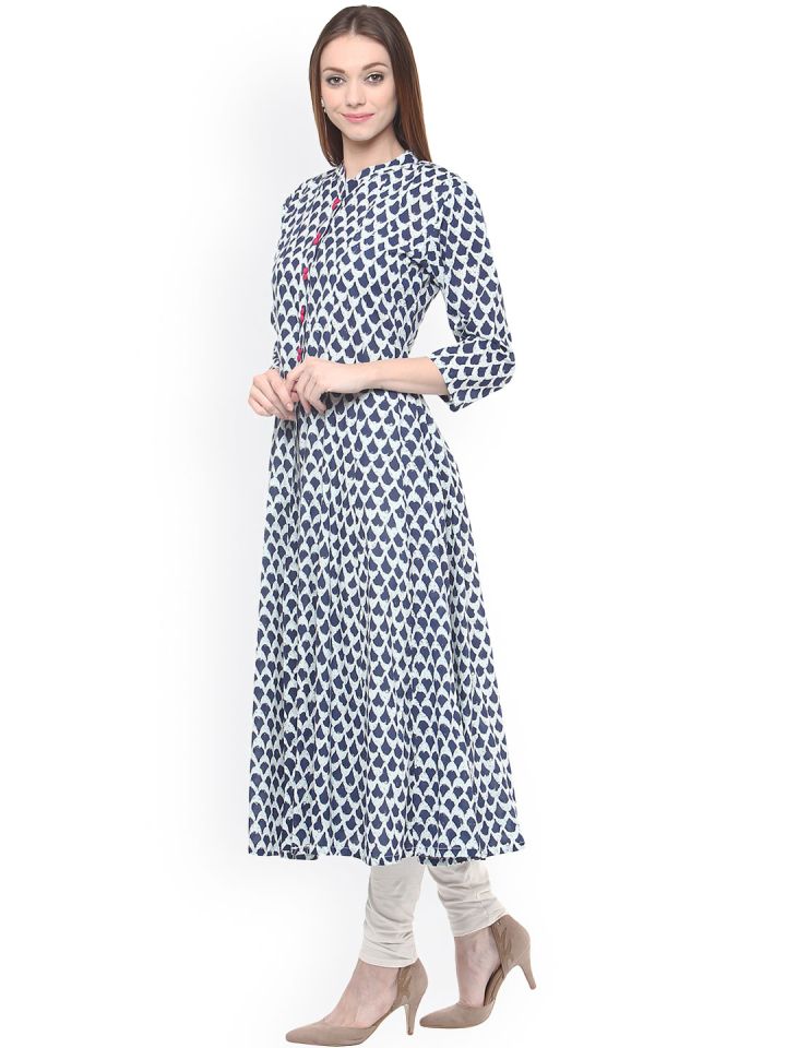 jabong kurtis at 399