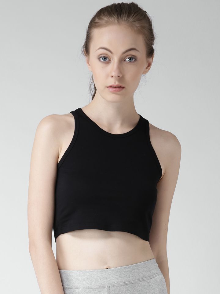 myntra forever 21 tops