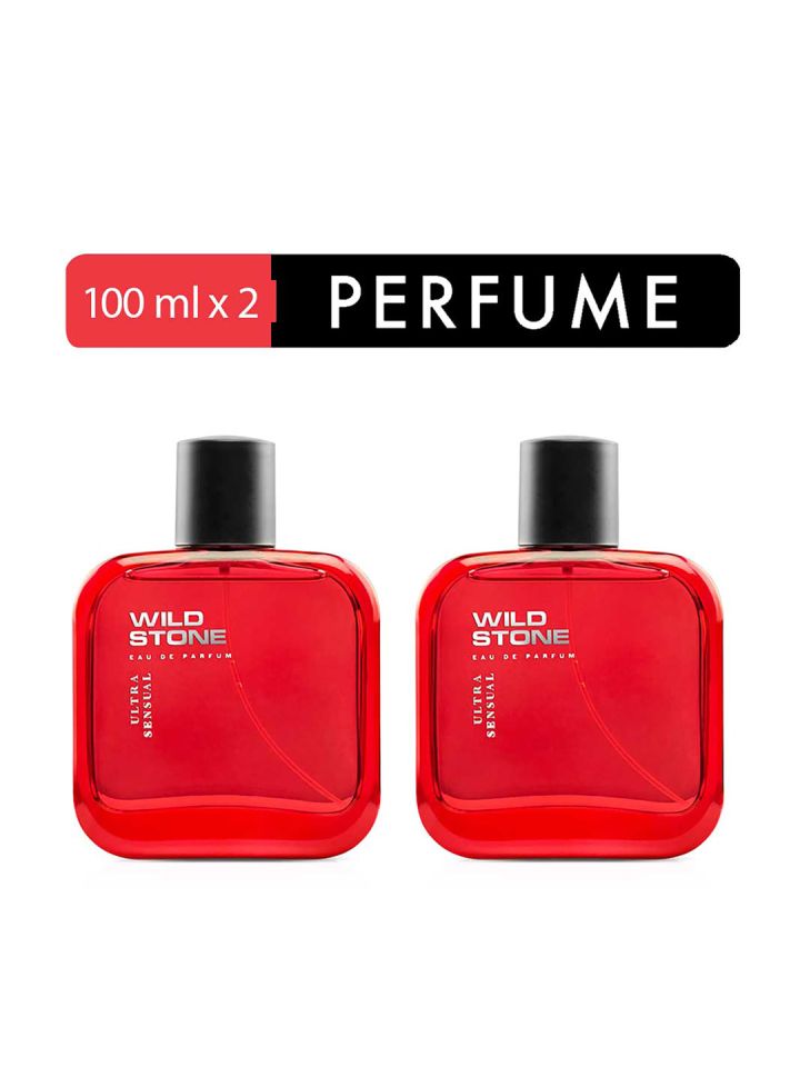 Ultra sensual perfume deals