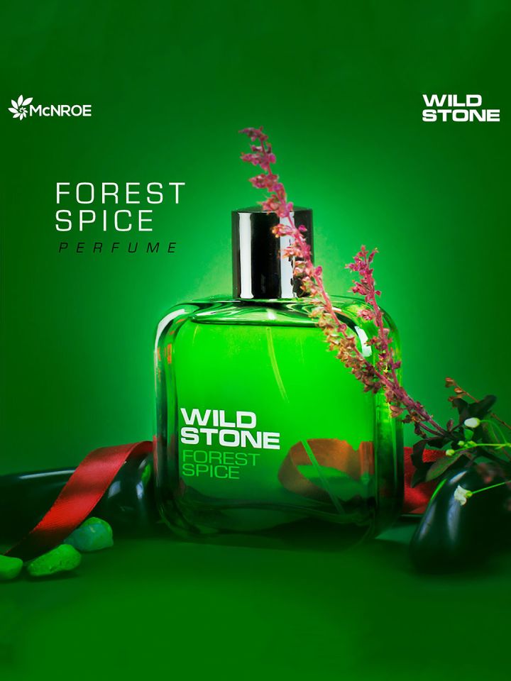 Wild stone forest spice sales perfume review