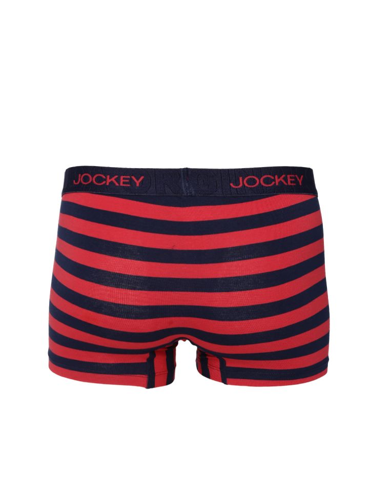 jockey usa originals trunk