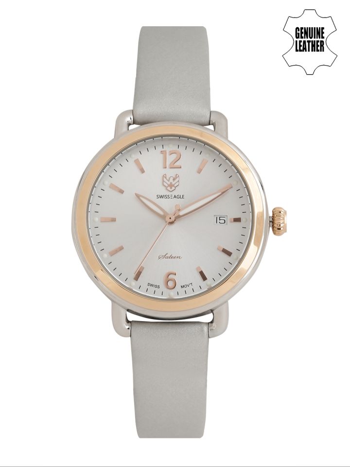 Swiss eagle ladies watches online