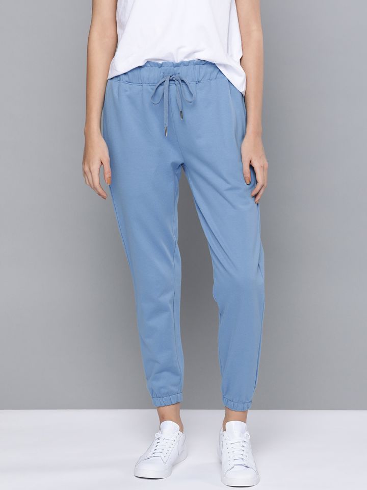 Pure cotton hotsell joggers