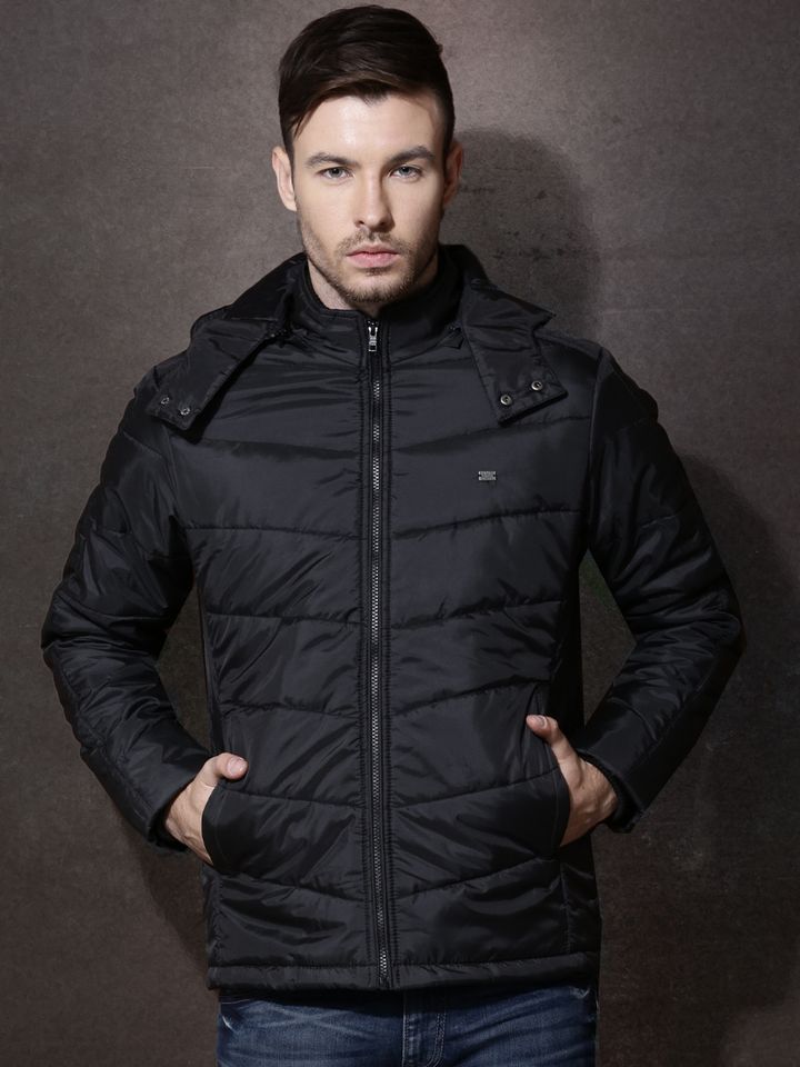 Roadster padded jacket Clearance
