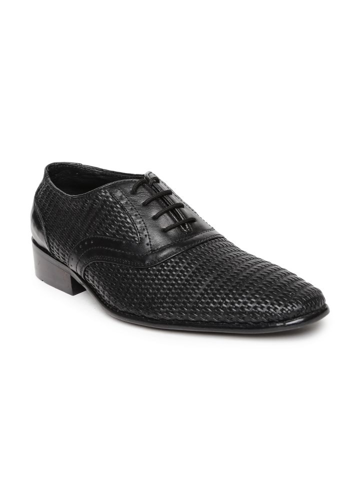 Egoss outlet leather shoes