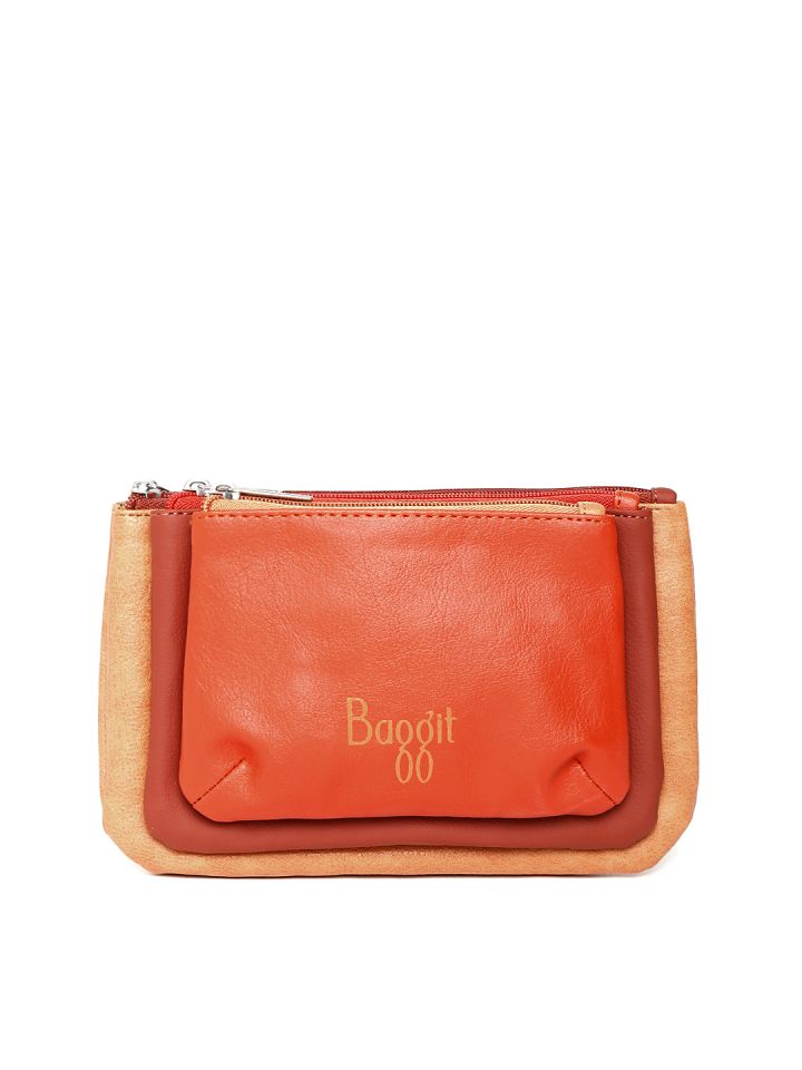 baggit makeup pouch