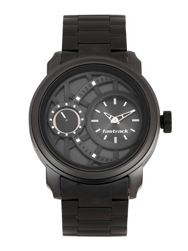 fastrack watch model no 3147ksa