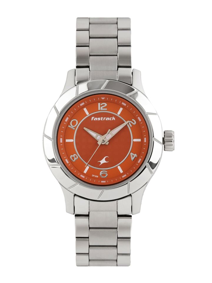Fastrack new arrivals smartwatch women