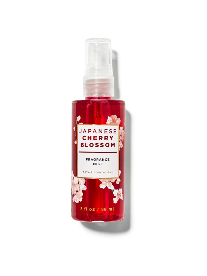 Perfume japanese cherry blossom deals