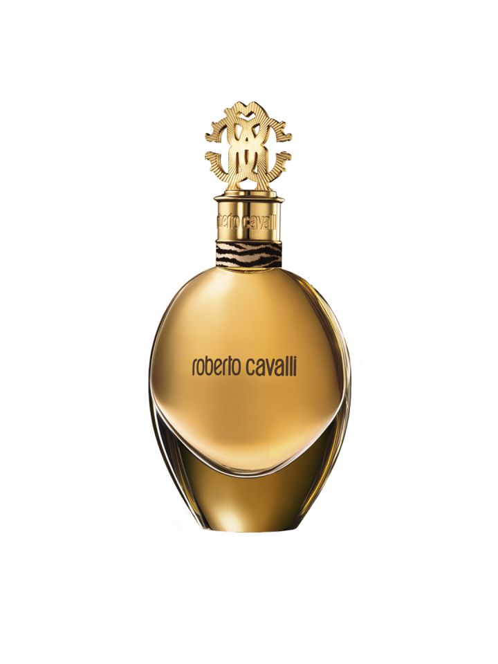 Roberto cavalli gold perfume online