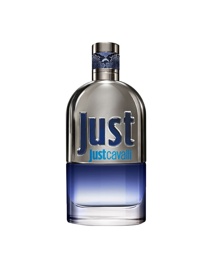 Roberto Cavalli Men Just Cavalli New Eau De Toilette Perfume
