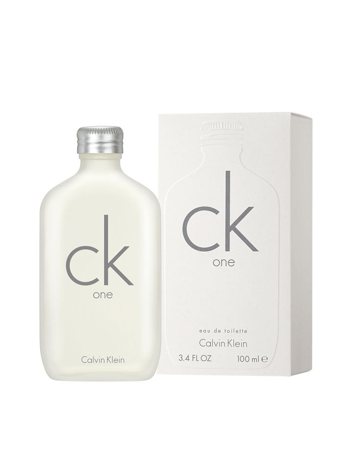 Calvin klein one parfum online