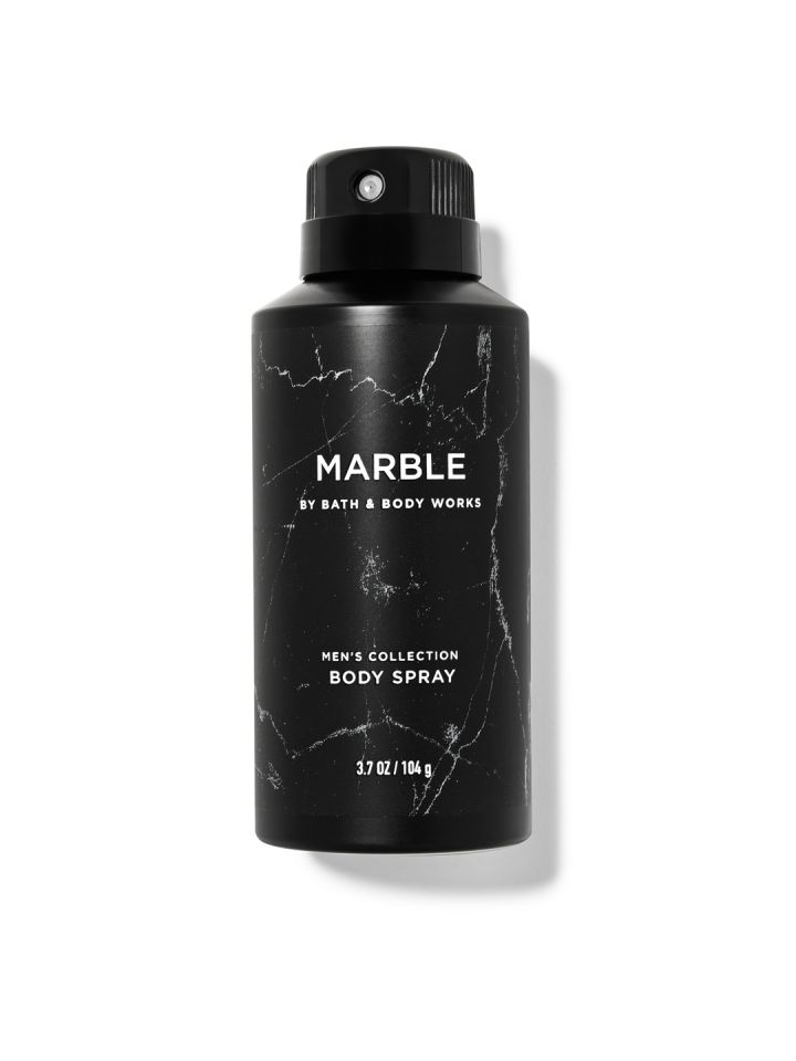 Bath and body discount works men's fragrance mist