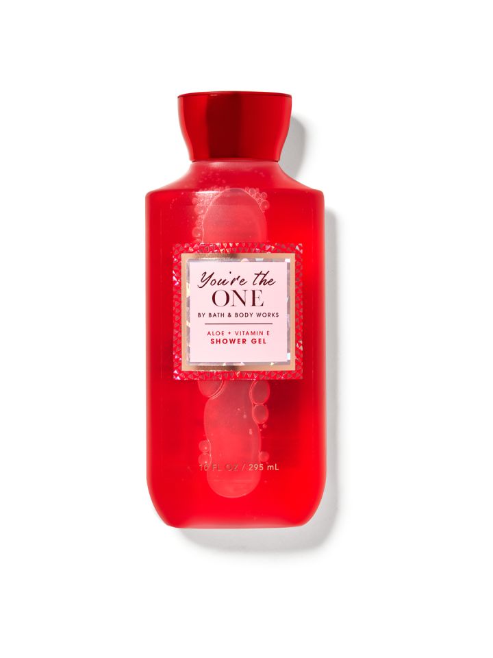 Best seller bath and body works shower gel deals