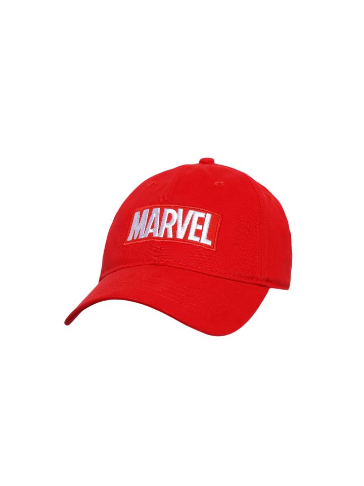 Baseball shop cap myntra