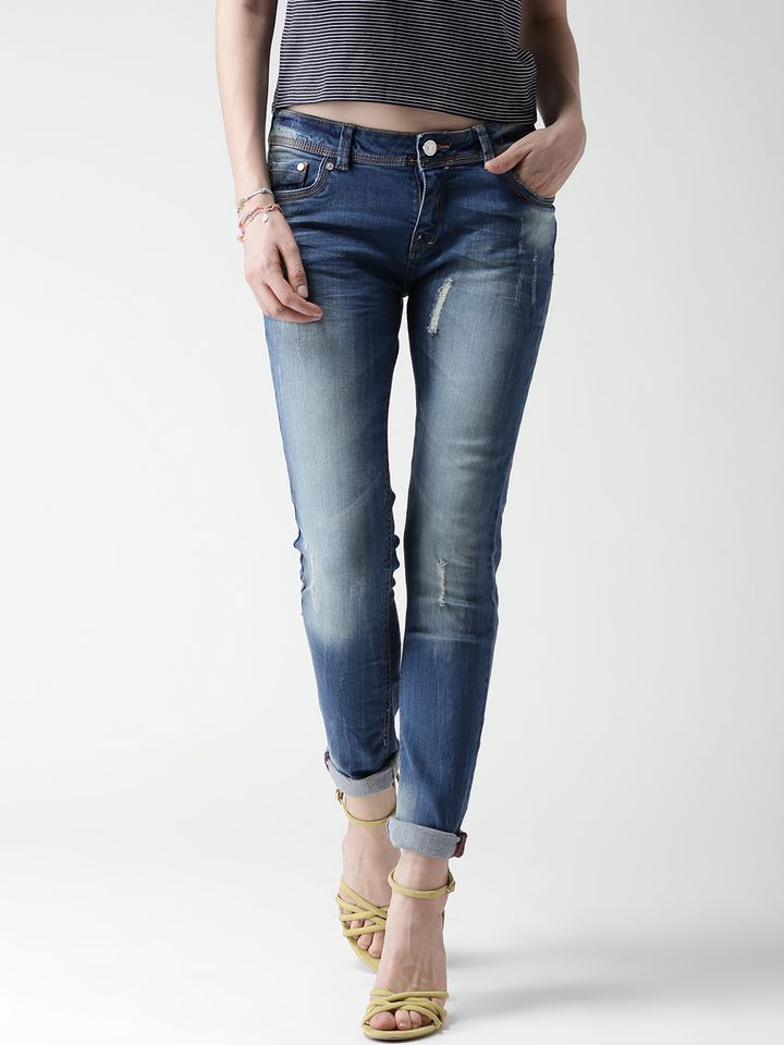 alcott jeans