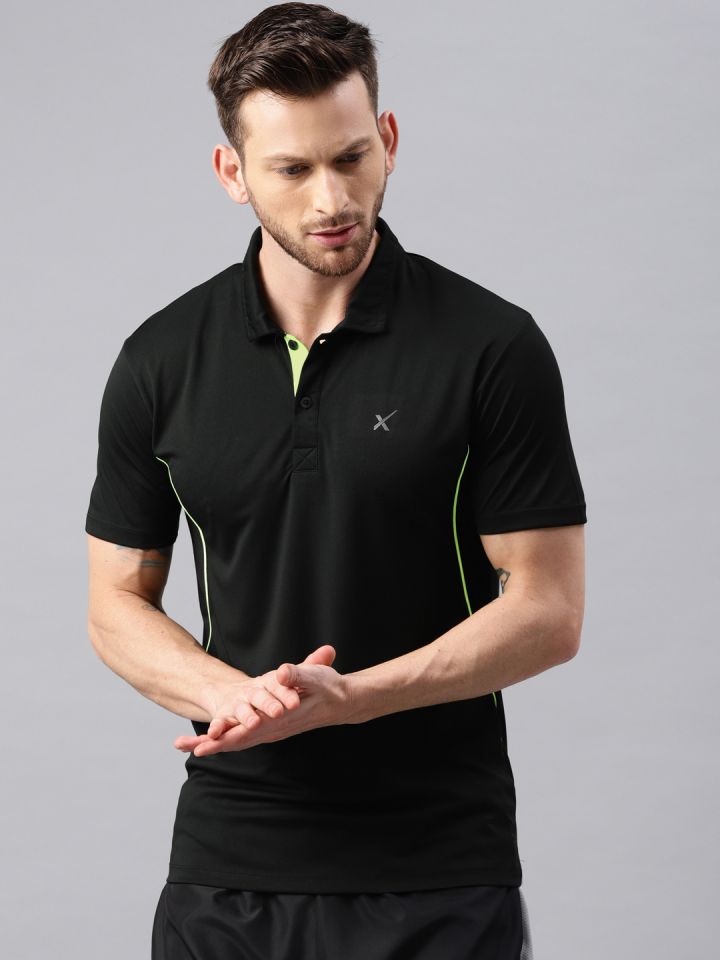 Hrx polo t shirts