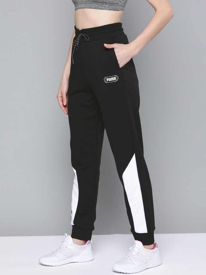 Puma women's discount training pants