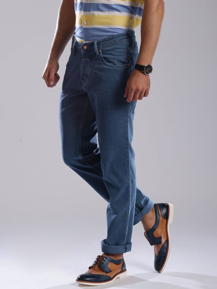 Integriti jeans myntra store