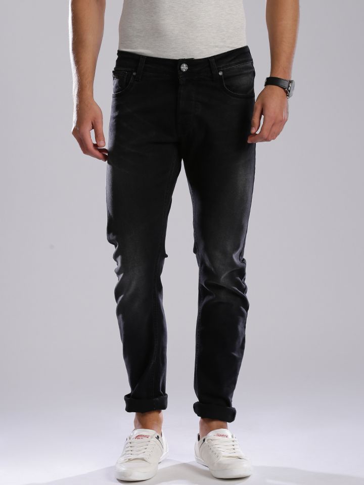 Integriti jeans myntra top