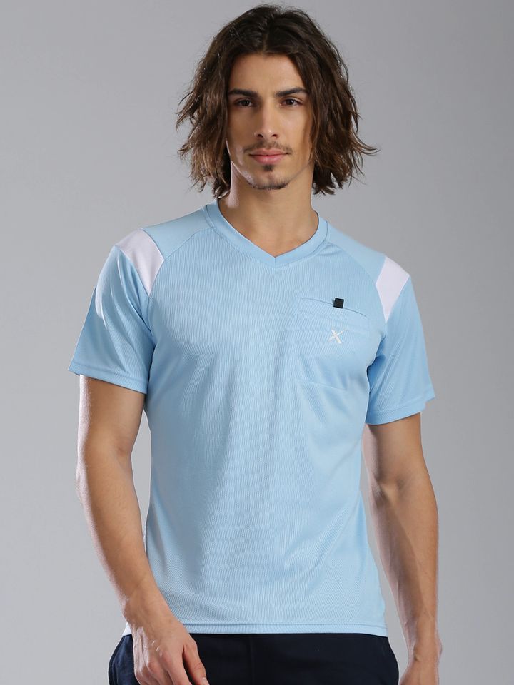 Hrx womens tops clearance