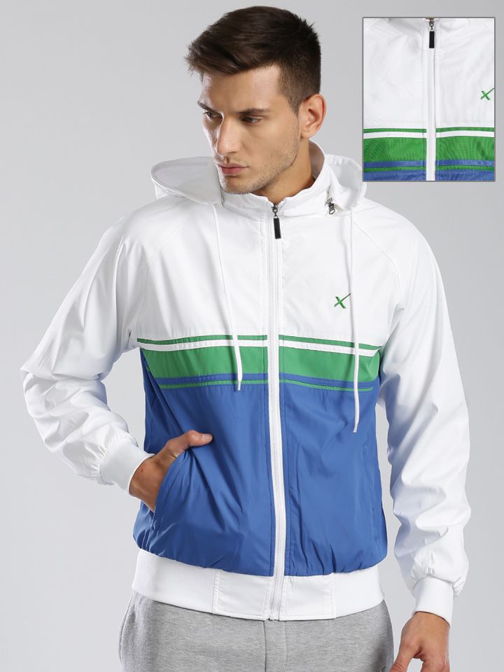 Hrx bomber jacket hotsell