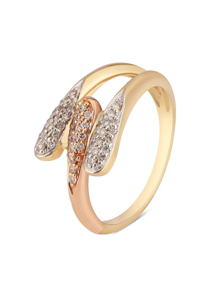 Mia rings deals by tanishq