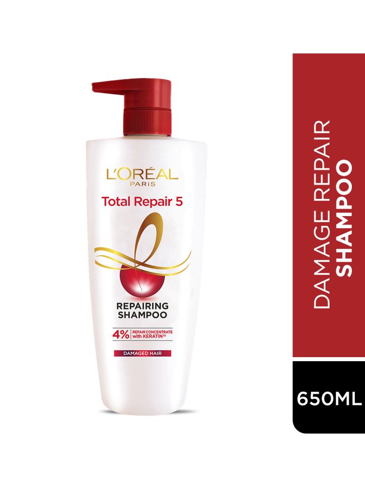 Price of loreal sales paris shampoo