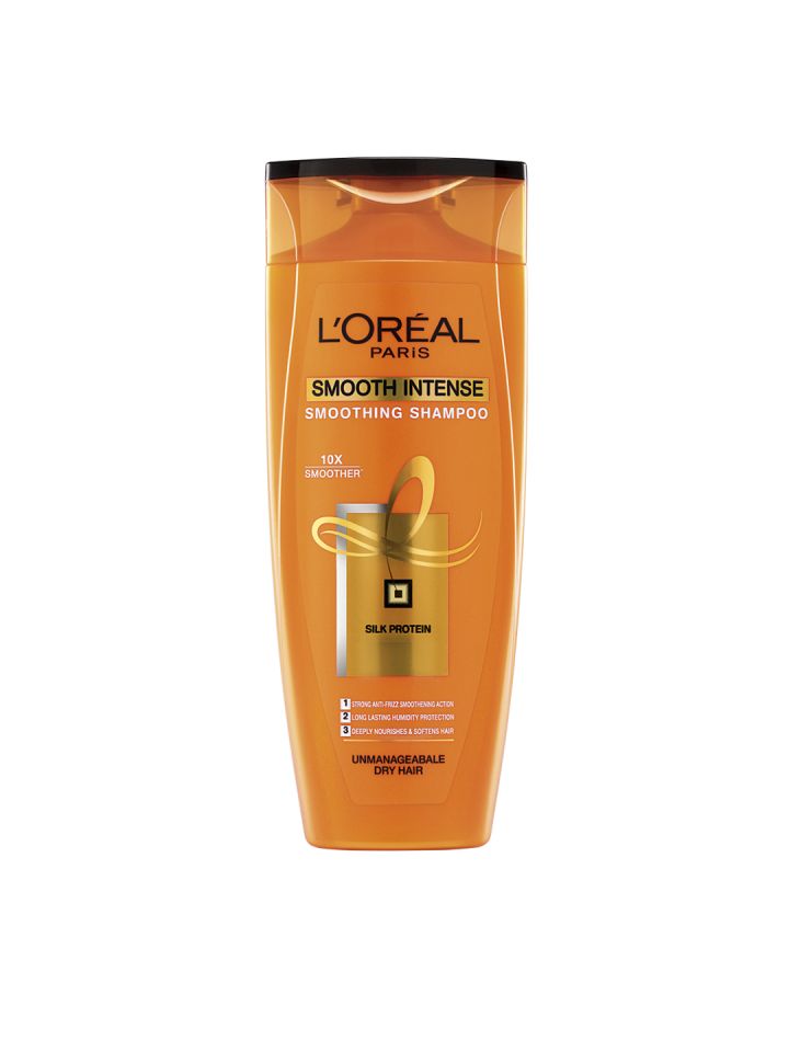 loreal smoothening