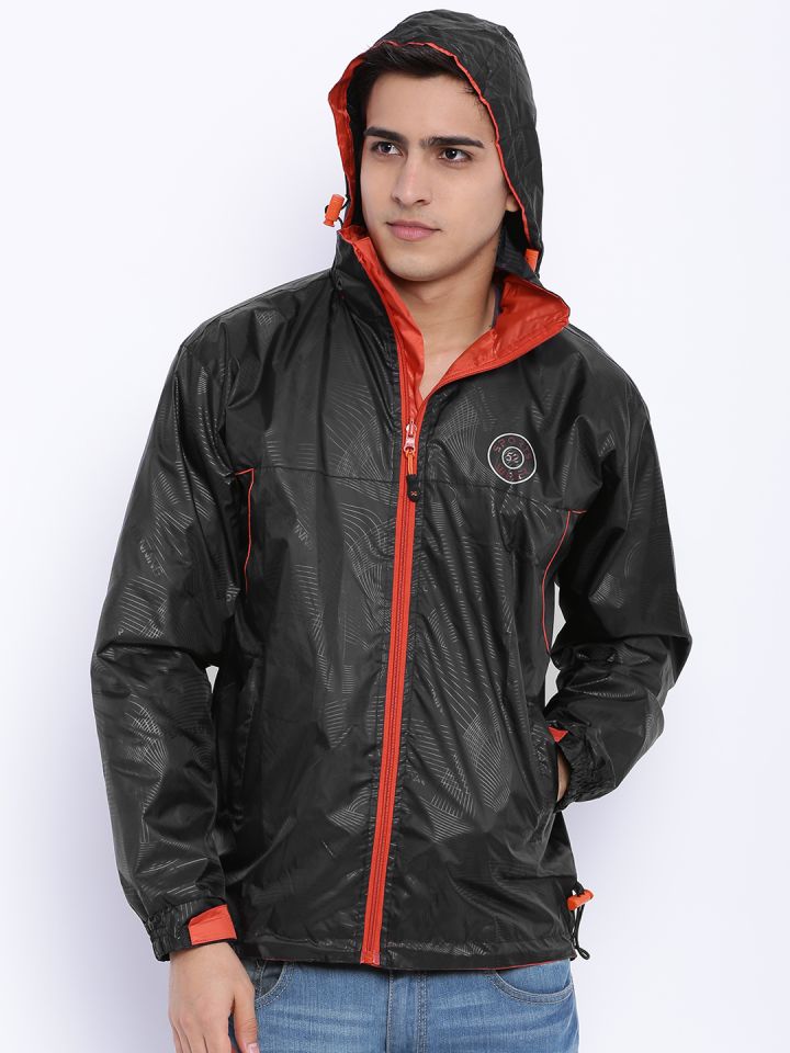 Sports 52 store wear rain jacket