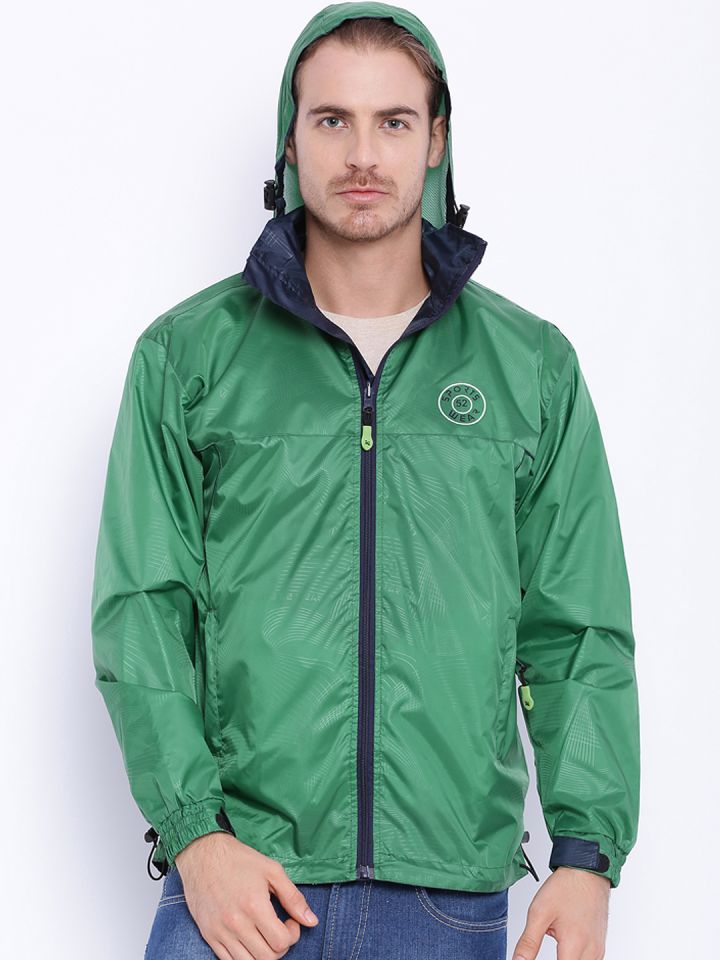 Myntra raincoat shop