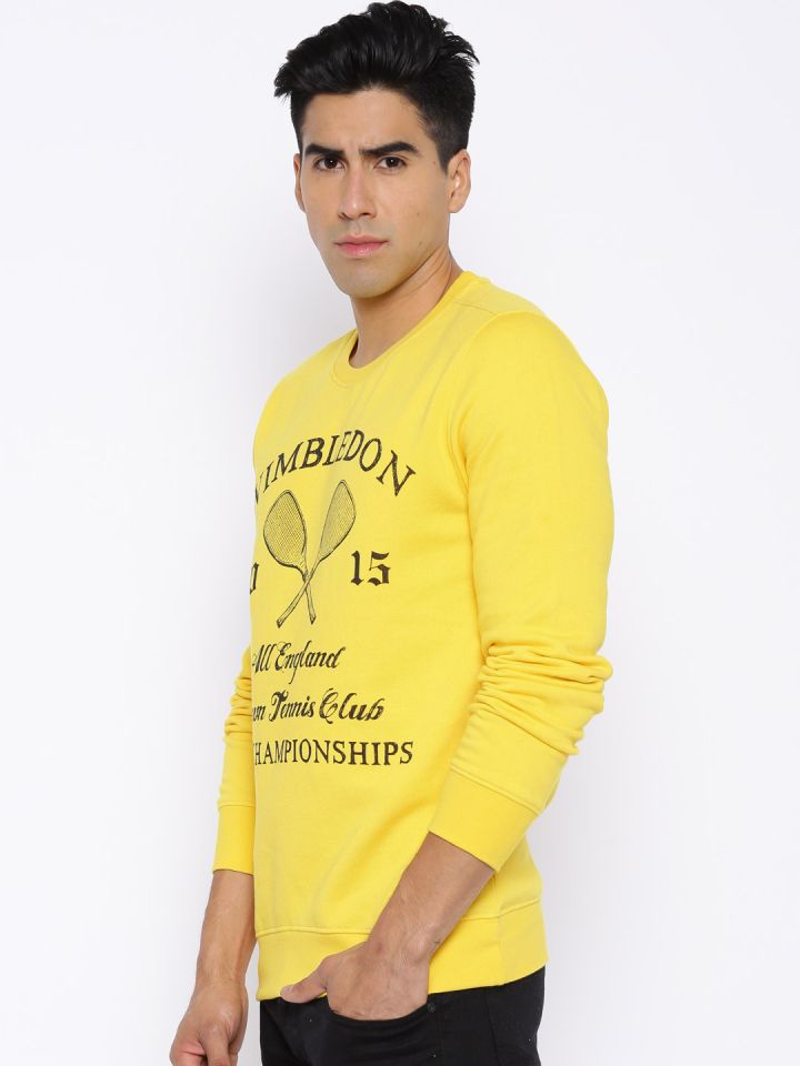 Solly sport wimbledon sweatshirt online