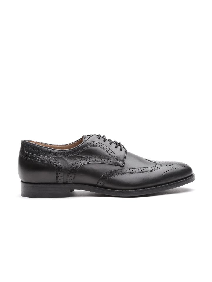Geox best sale respira brogues