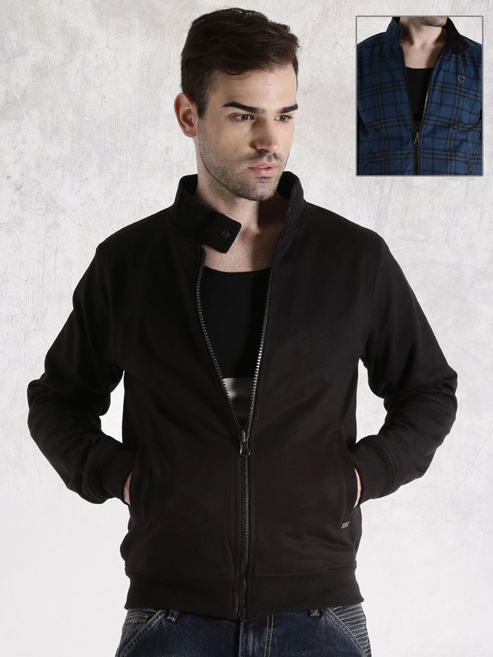 roadster reversible jacket