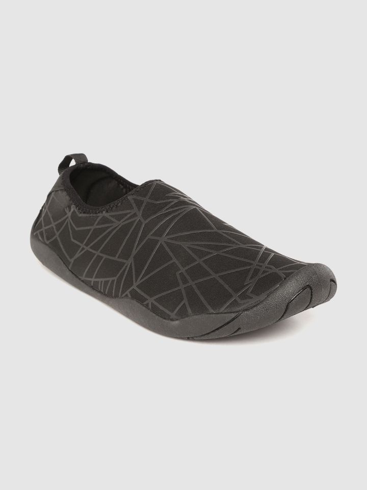 Men HRX by Hrithik Roshan Men Aqua Shoes