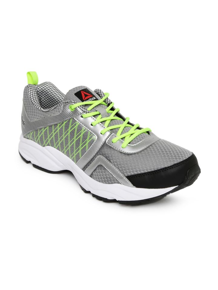 reebok smooth flyer running shoes