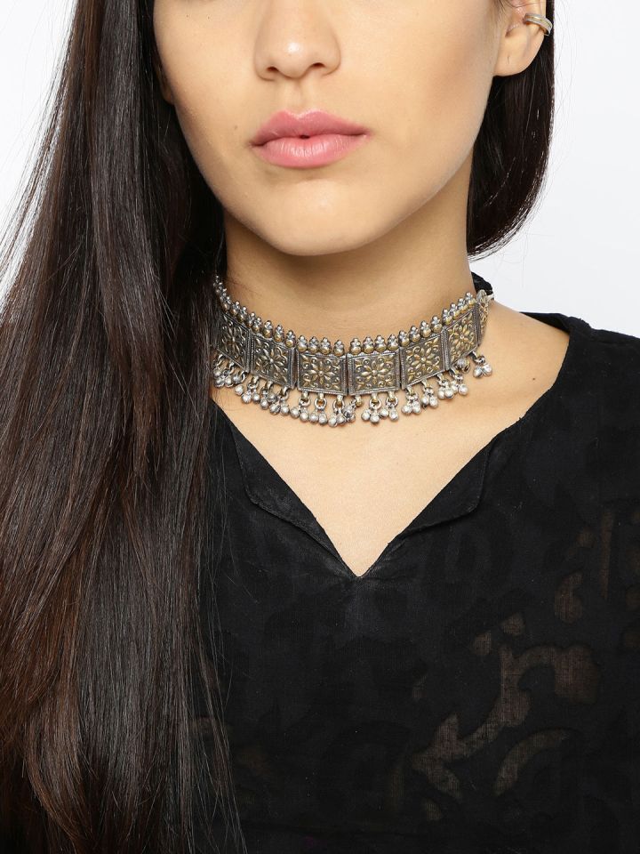 Fabindia necklace best sale
