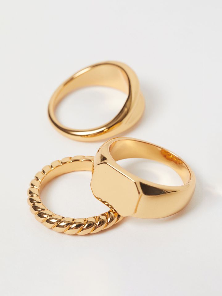 Knuckle rings h&m outlet
