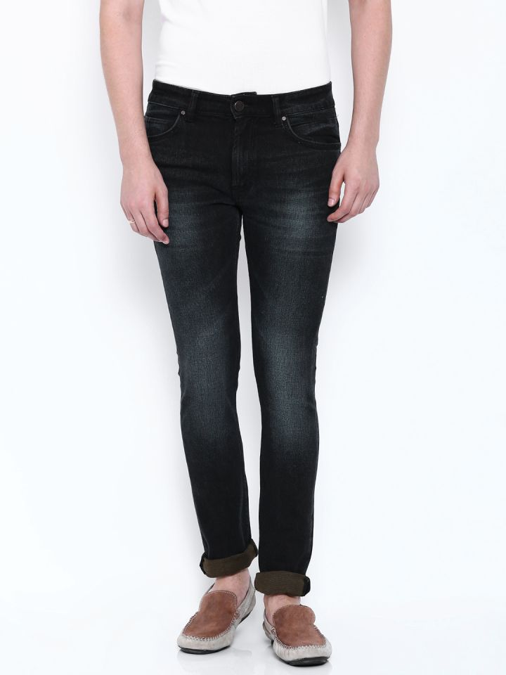 Locomotive jeans myntra new arrivals